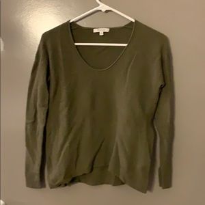 Olive Madewell sweater